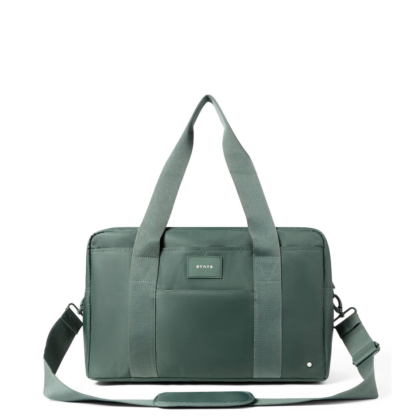 Wellington Weekender Medium Olive