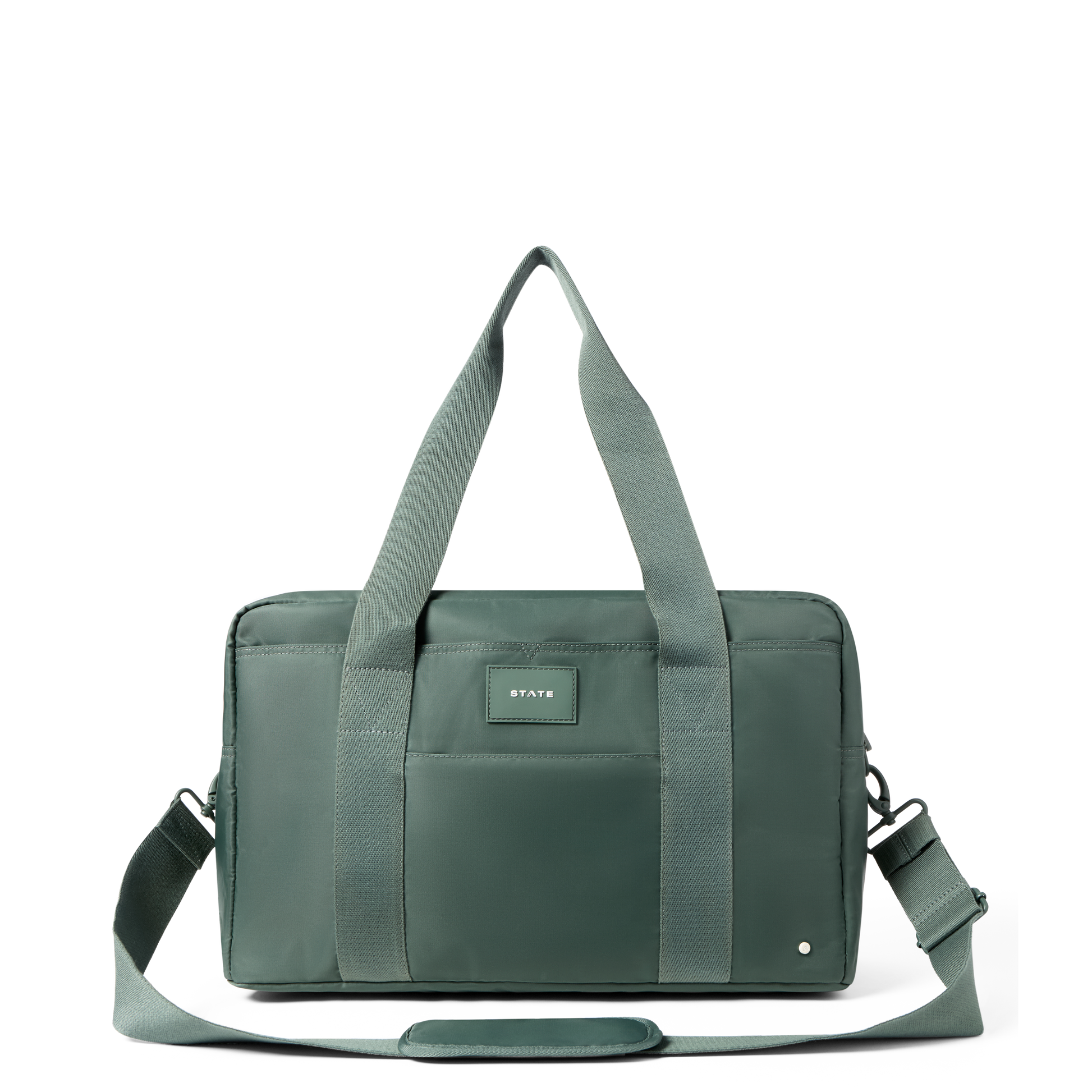 Wellington Weekender Medium Olive
