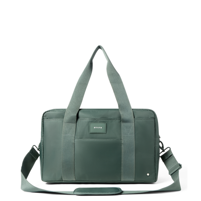 Wellington Weekender Medium Olive