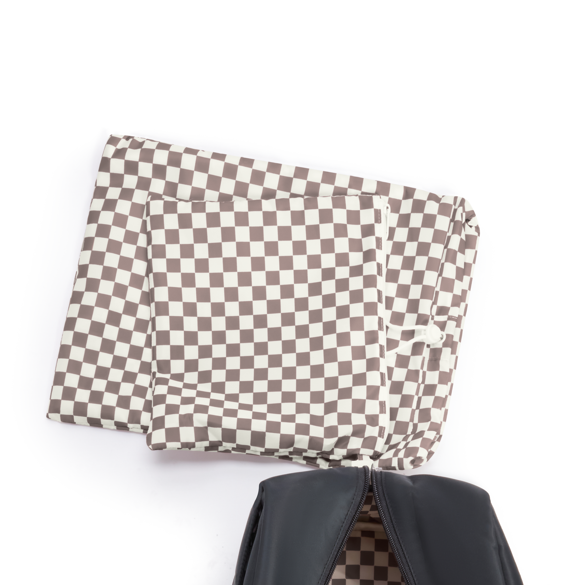Wellington Weekender Medium Black