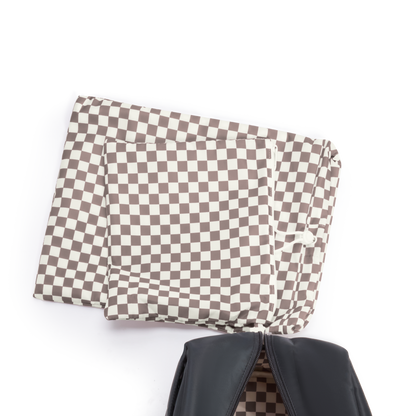 Wellington Weekender Medium Black