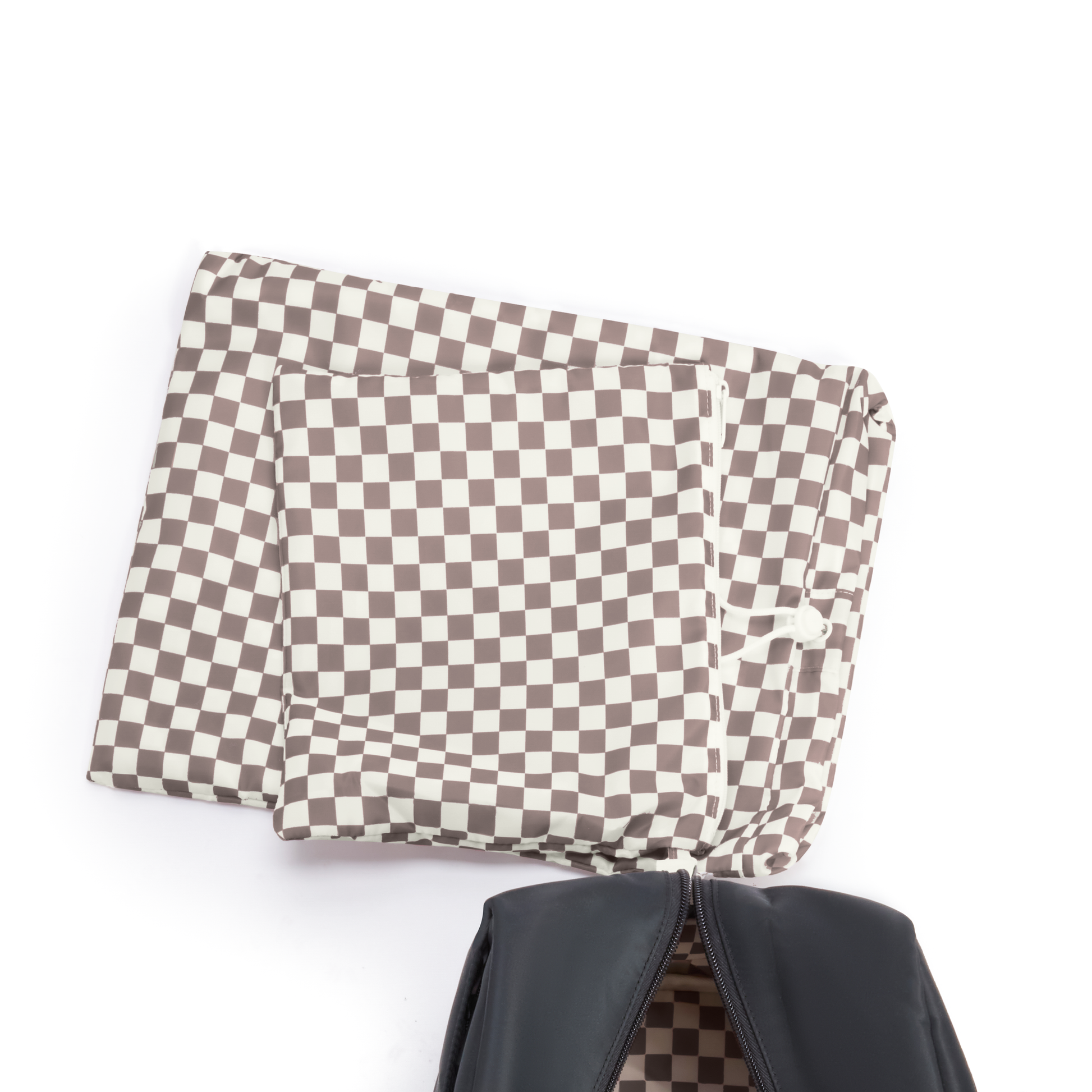 Wellington Weekender Black