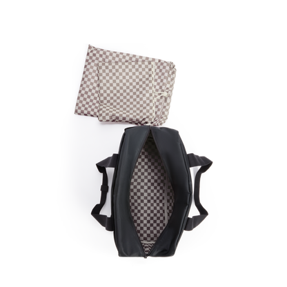 Wellington Weekender Medium Black