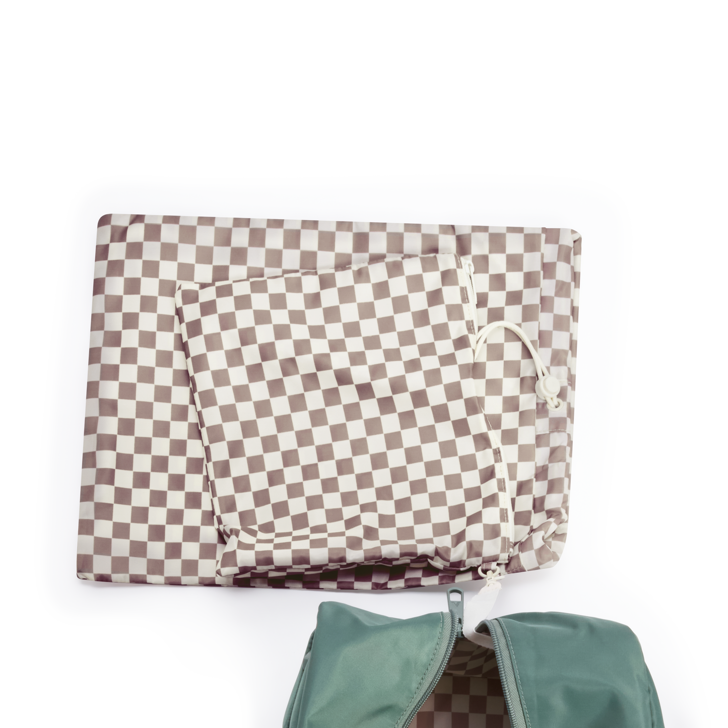 Wellington Weekender Medium Olive