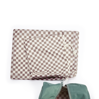 Wellington Weekender Medium Olive