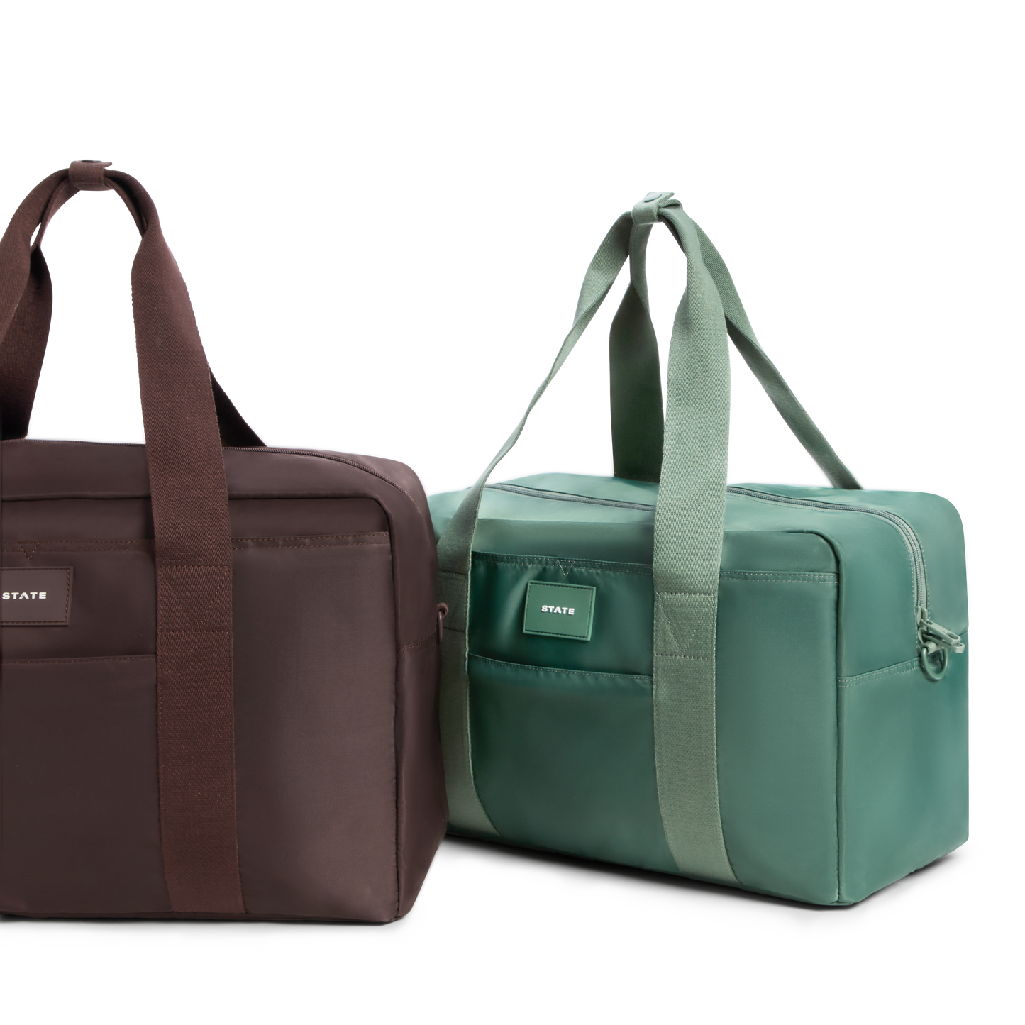 Wellington Weekender Medium Olive