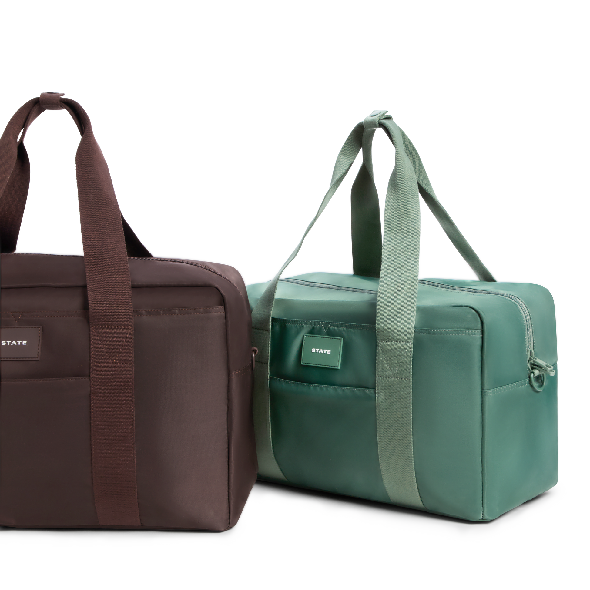 Wellington Weekender Medium Olive
