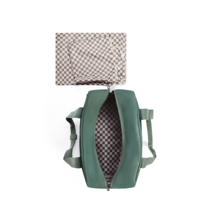 Wellington Weekender Medium Olive