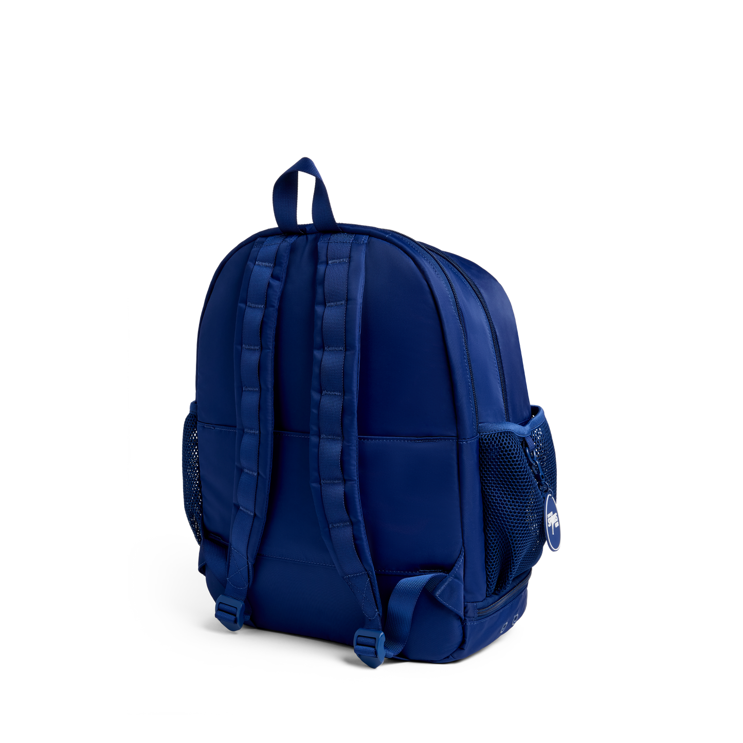 Lenox Tennis Backpack Navy