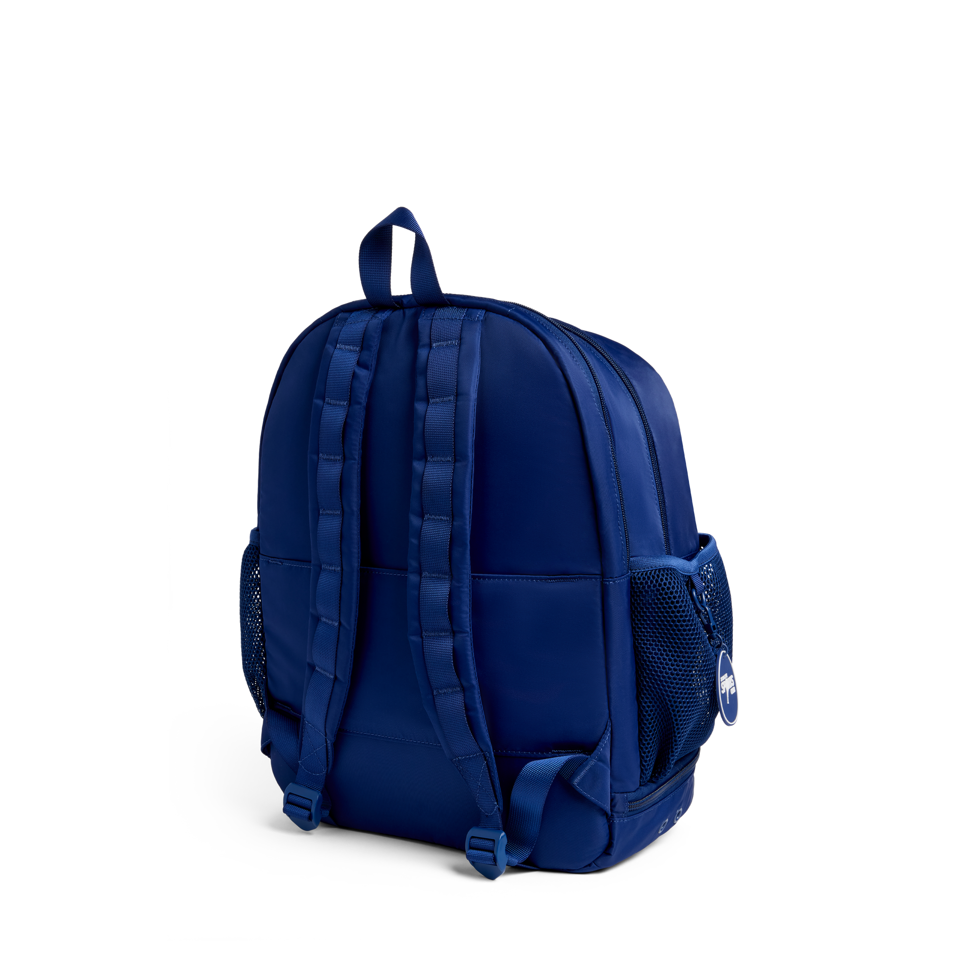 Lenox Tennis Backpack Navy