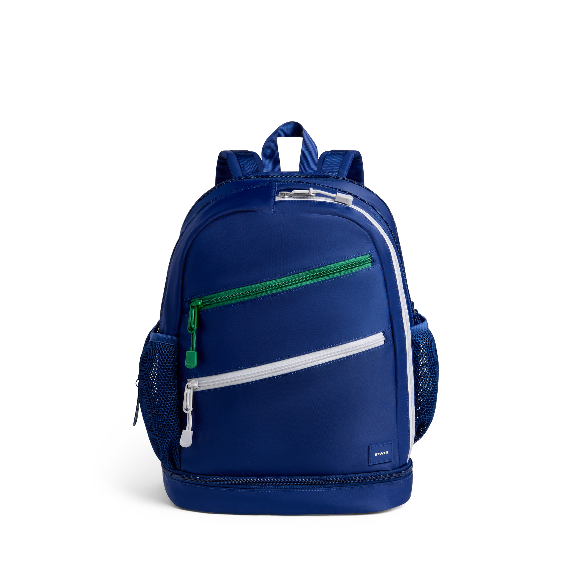 Lenox Tennis Backpack Navy