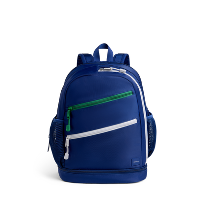 Lenox Tennis Backpack Navy