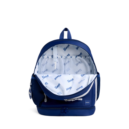 Lenox Tennis Backpack Navy