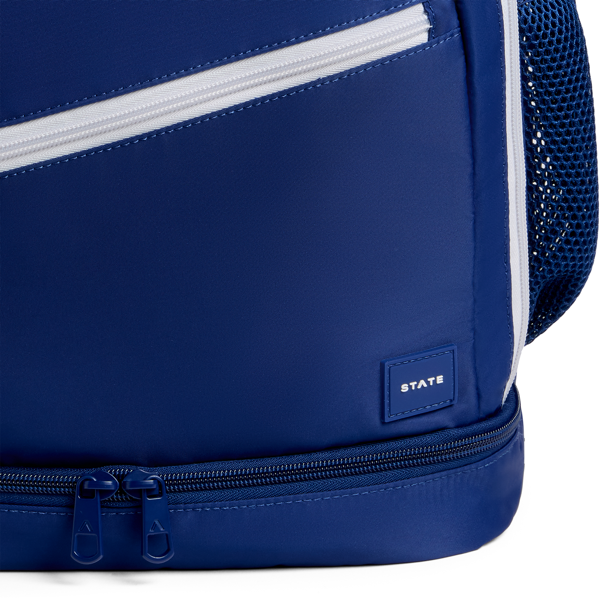 Lenox Tennis Backpack Navy