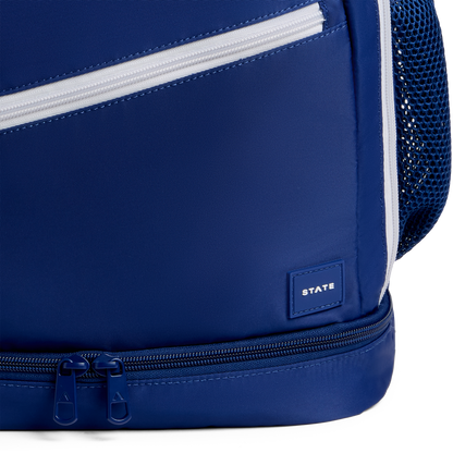 Lenox Tennis Backpack Navy