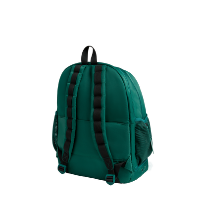 Lenox Tennis Backpack Evergreen