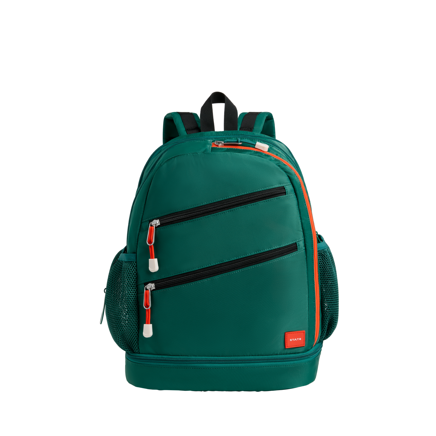 Lenox Tennis Backpack Evergreen