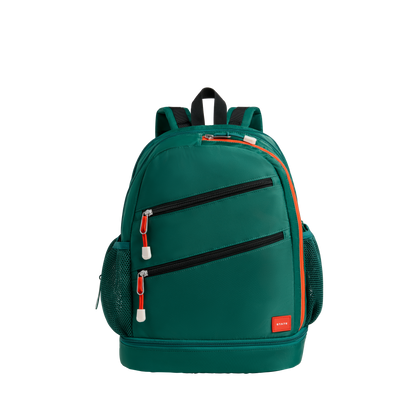 Lenox Tennis Backpack Evergreen