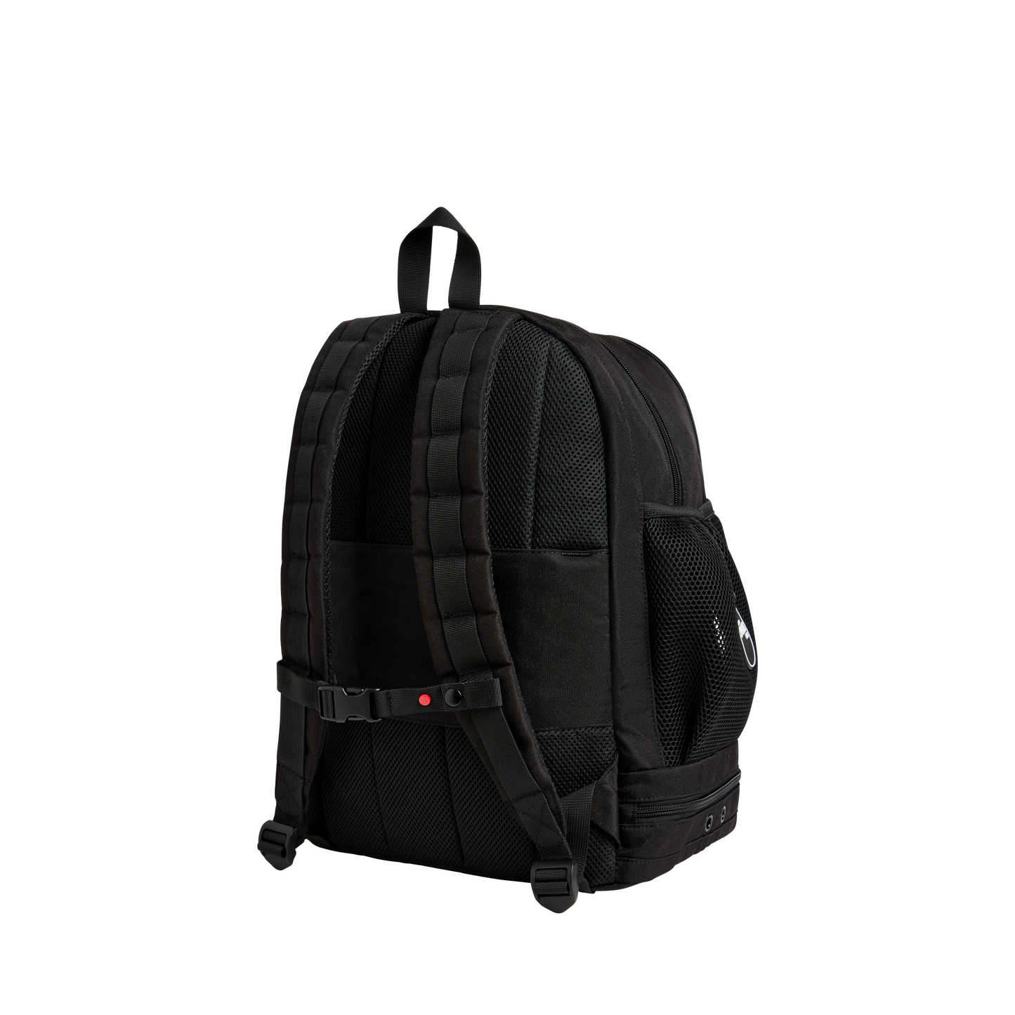 Ozzie Ball Backpack Black