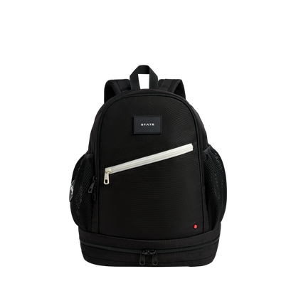 Ozzie Ball Backpack Black