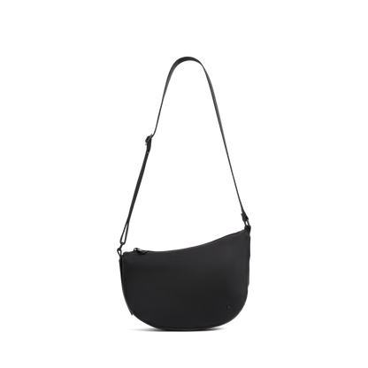 Luna Mini Crossbody Black