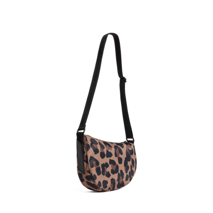 Luna Mini Crossbody Leopard