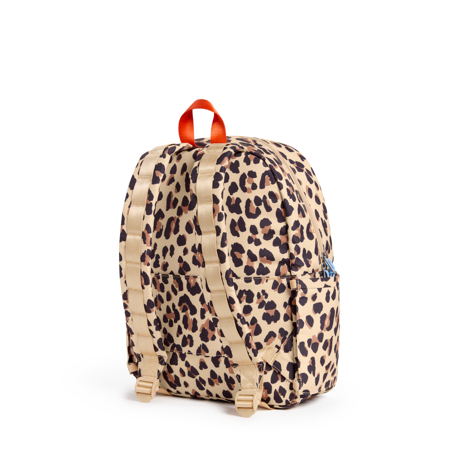 Kane Backpack Leopard