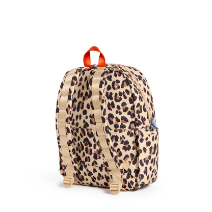 Kane Backpack Leopard