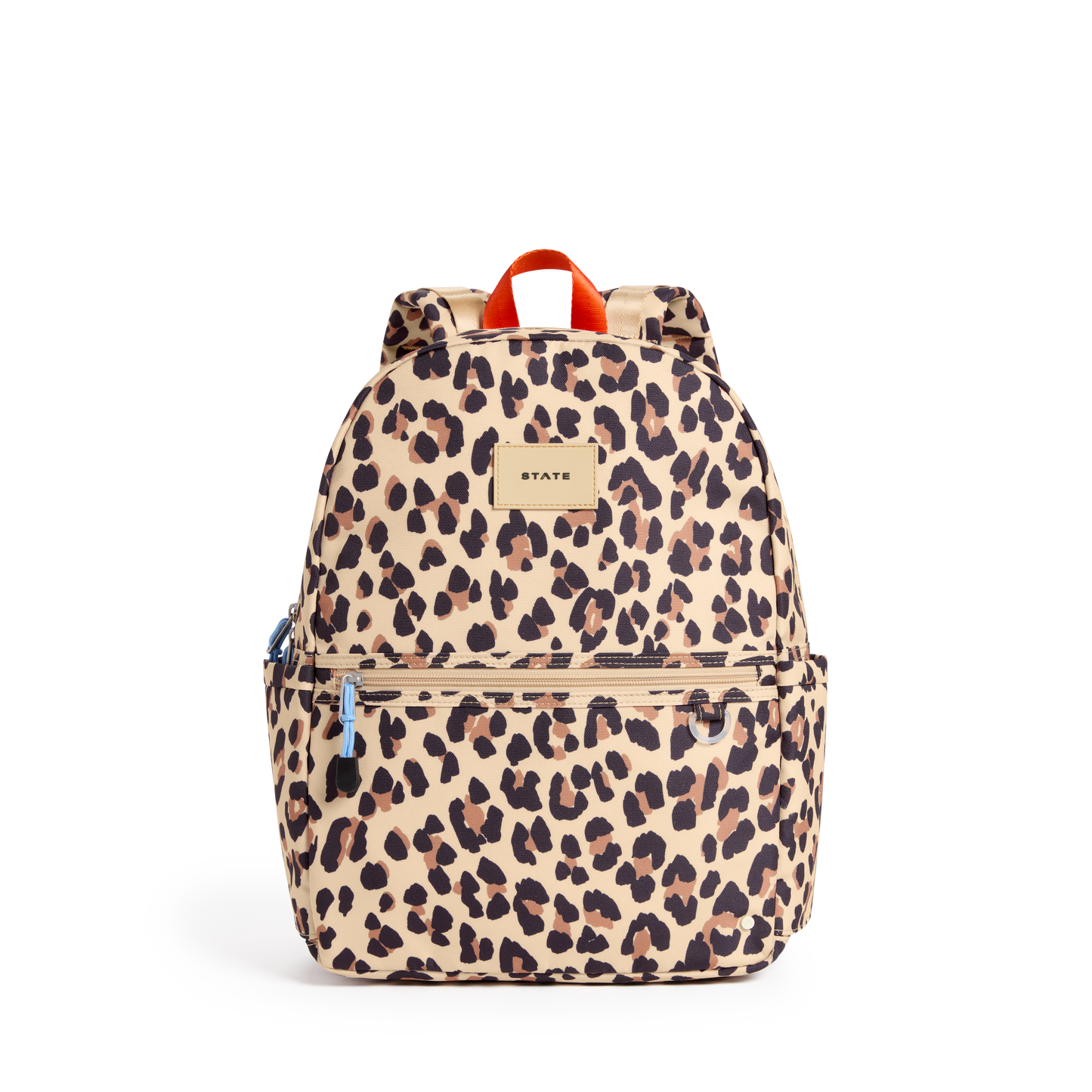 Kane Backpack Leopard