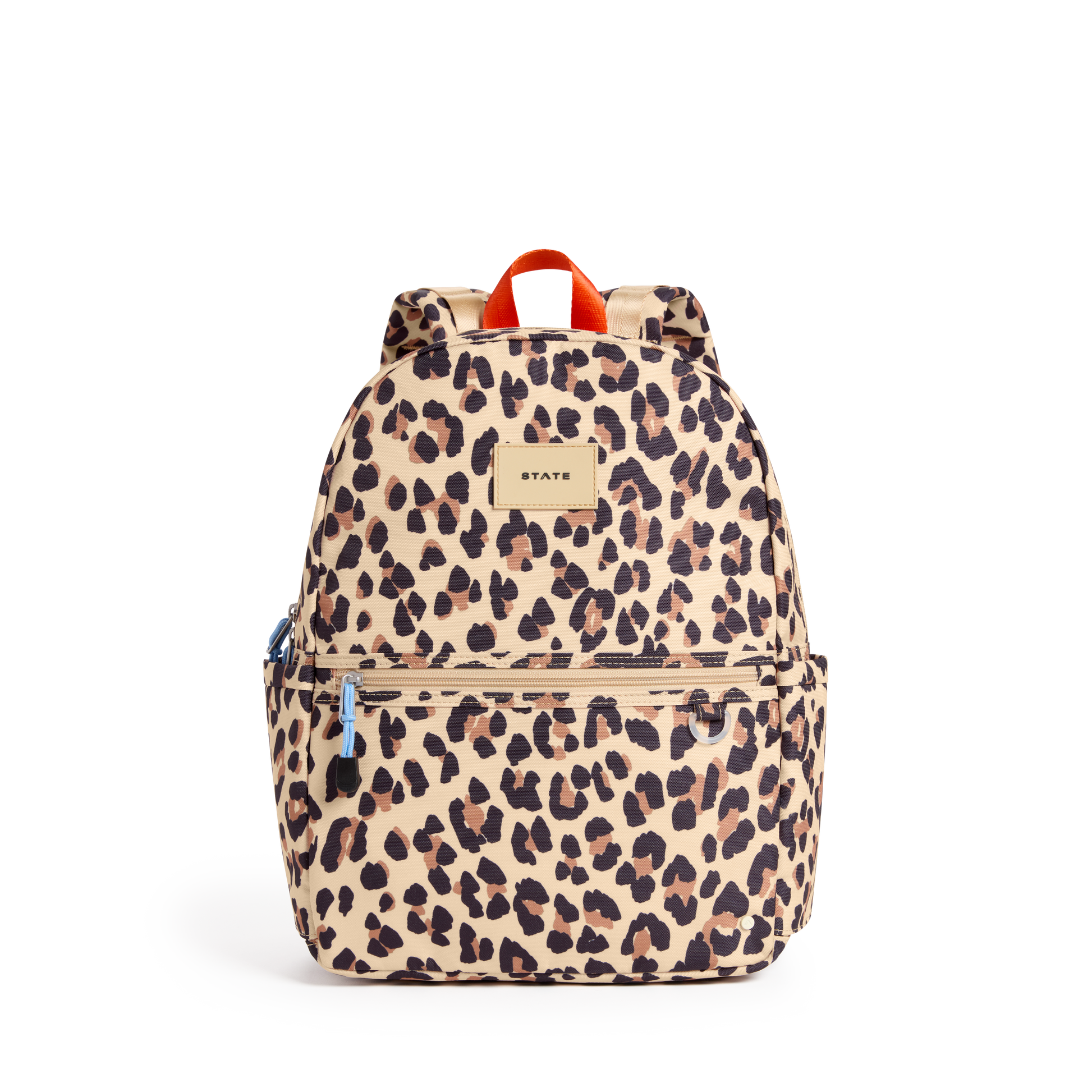 Kane Backpack Leopard
