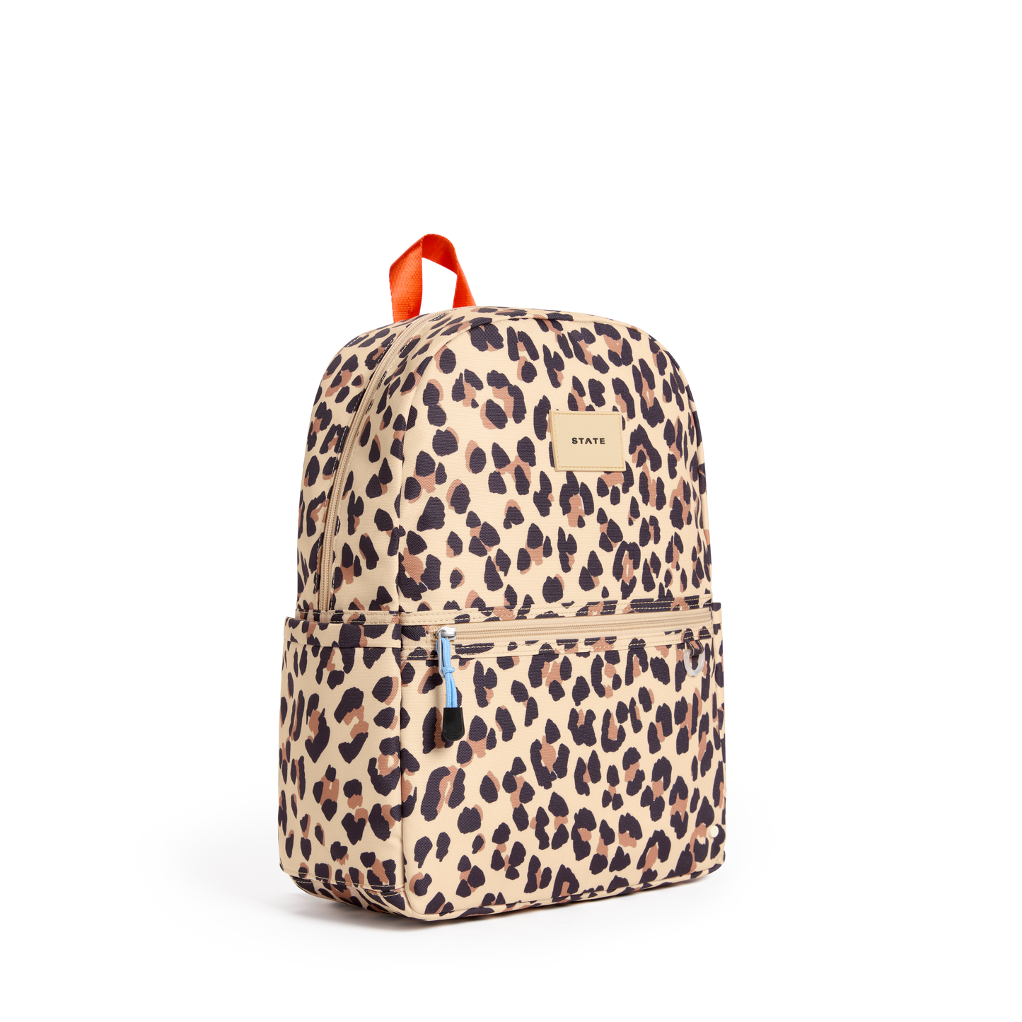 Kane Backpack Leopard