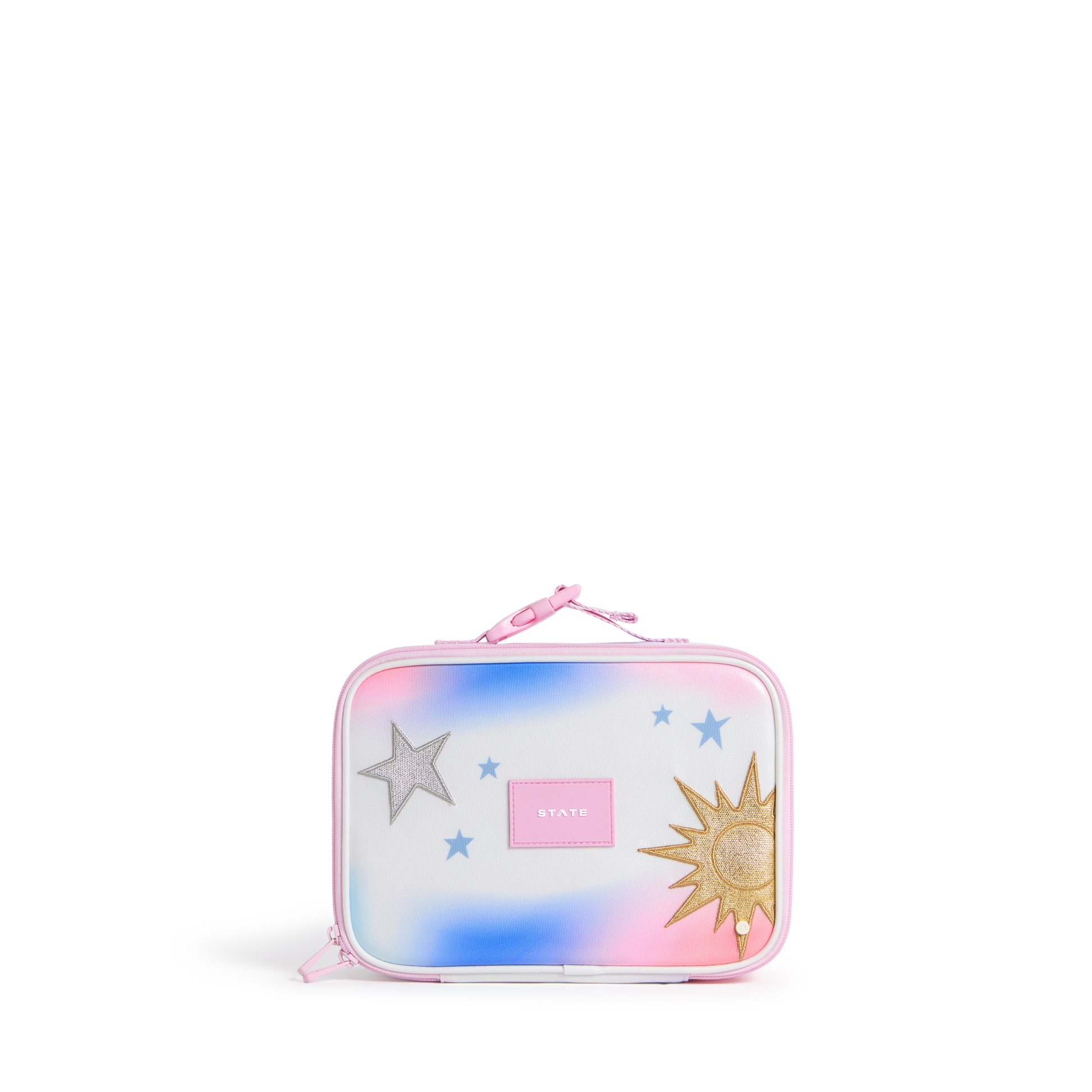 Rodgers Lunch Box Celestial