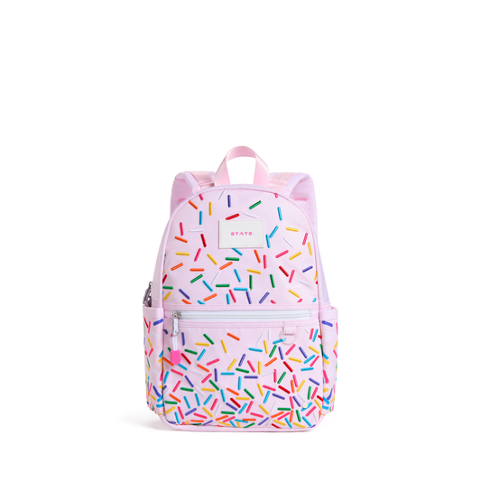 Kane Mini Backpack Sprinkles