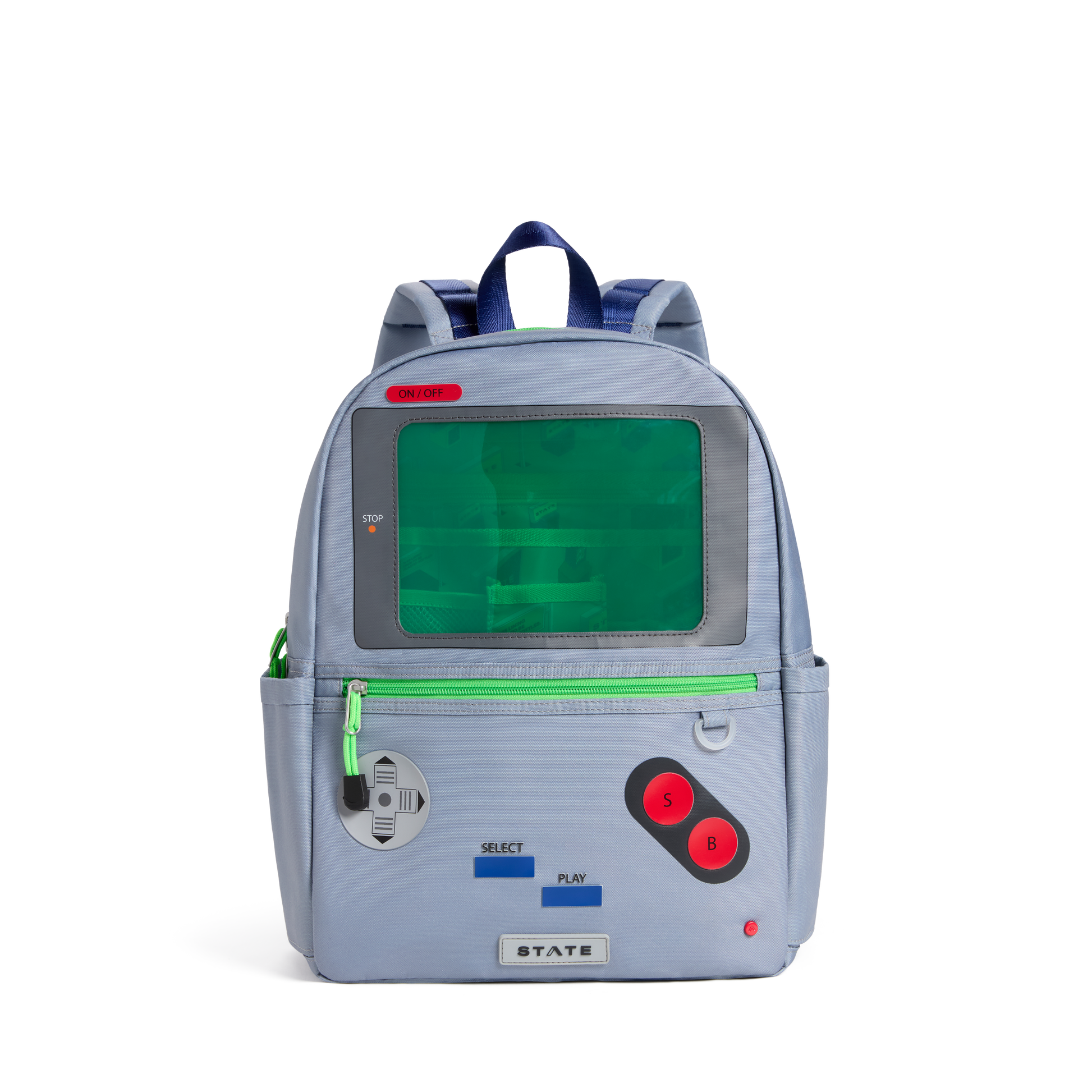 Kane Backpack Video Game