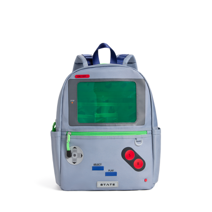 Kane Backpack Video Game