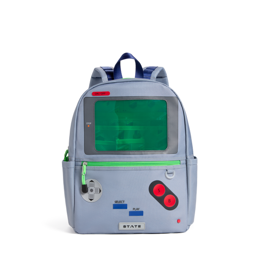Kane Backpack Video Game