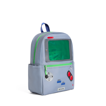 Kane Backpack Video Game
