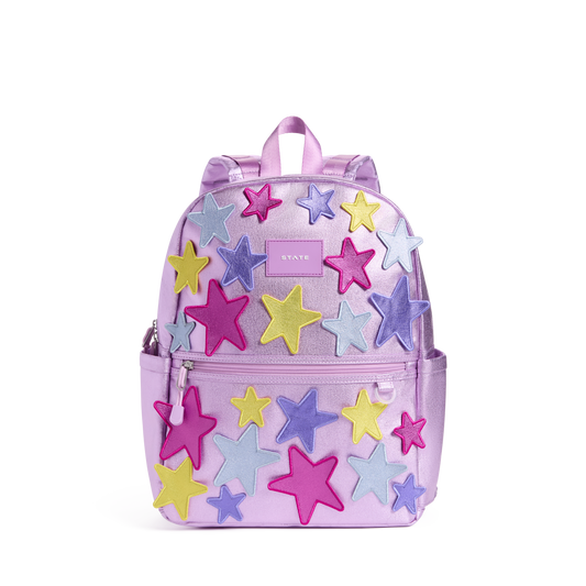 Kane Backpack 3D Stars