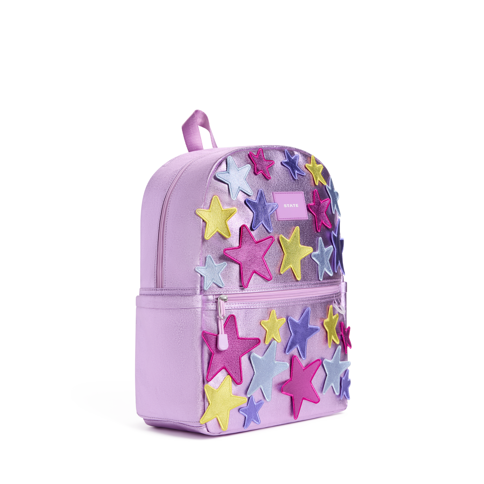 Kane Backpack 3D Stars
