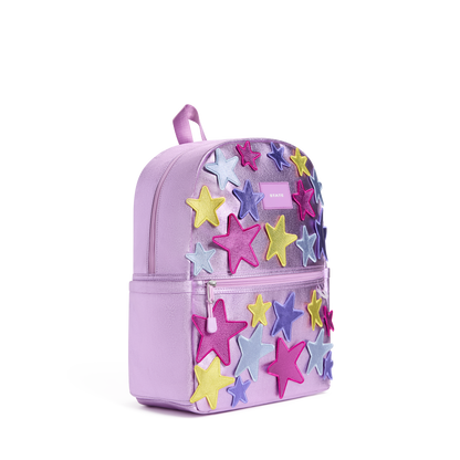 Kane Backpack 3D Stars