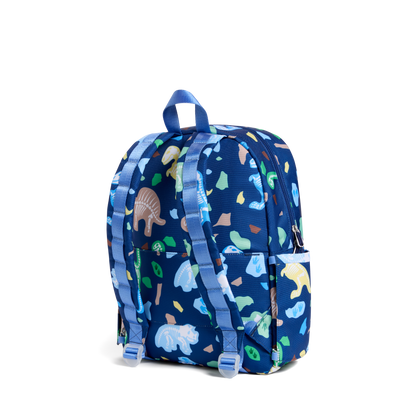 Kane Backpack Dino Fossils