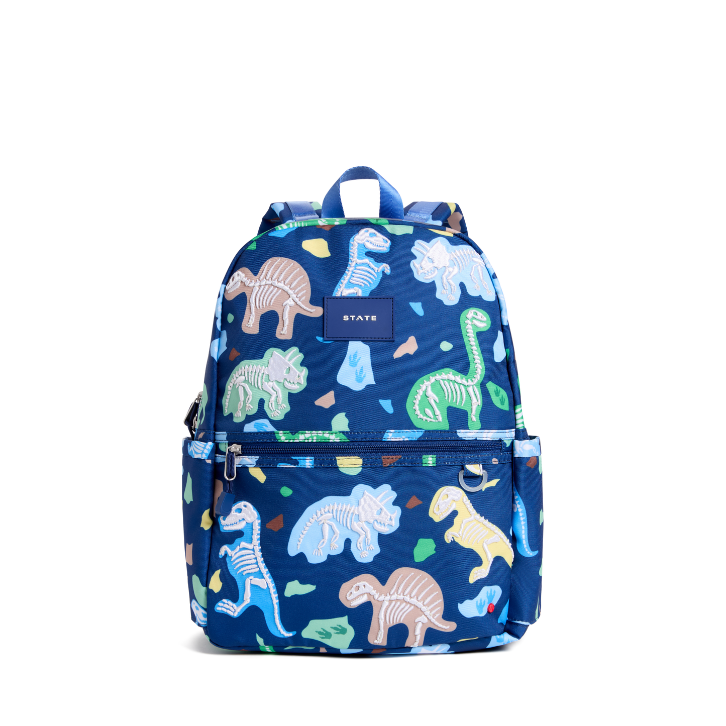 Kane Backpack Dino Fossils