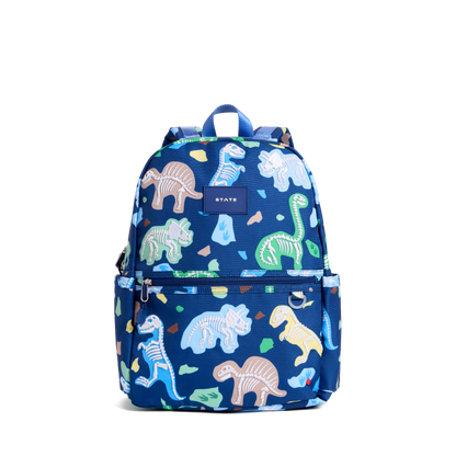 Kane Backpack Dino Fossils