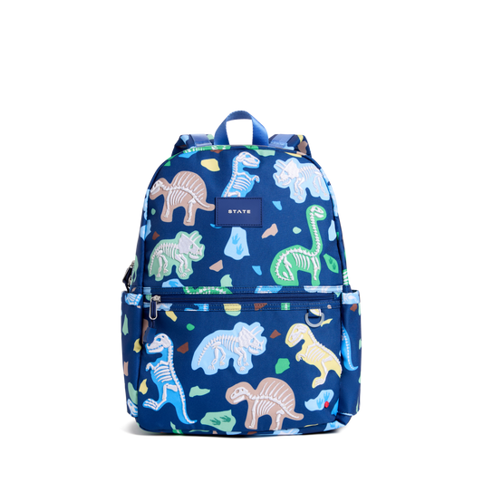 Kane Backpack Dino Fossils