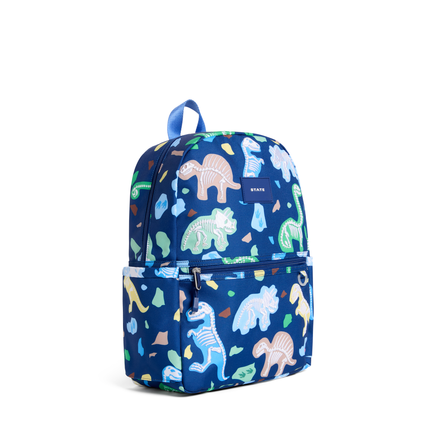 Kane Backpack Dino Fossils