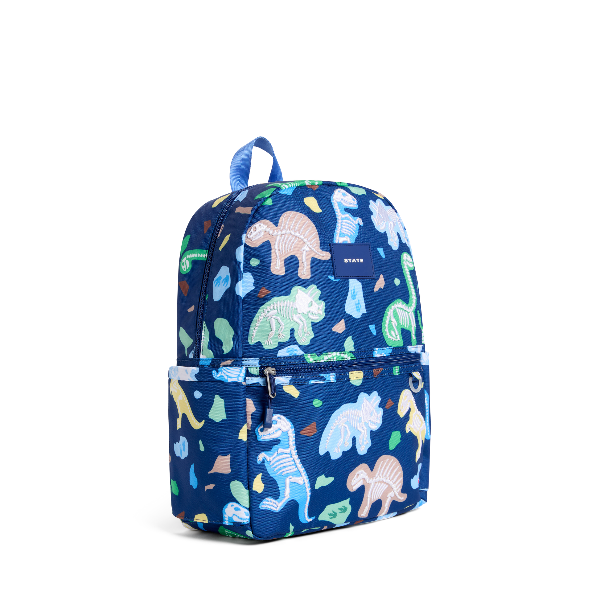 Kane Backpack Dino Fossils