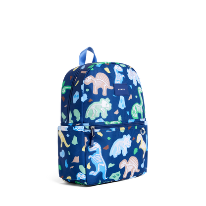 Kane Backpack Dino Fossils
