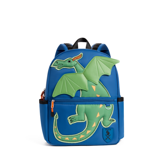 Kane Backpack Dragon
