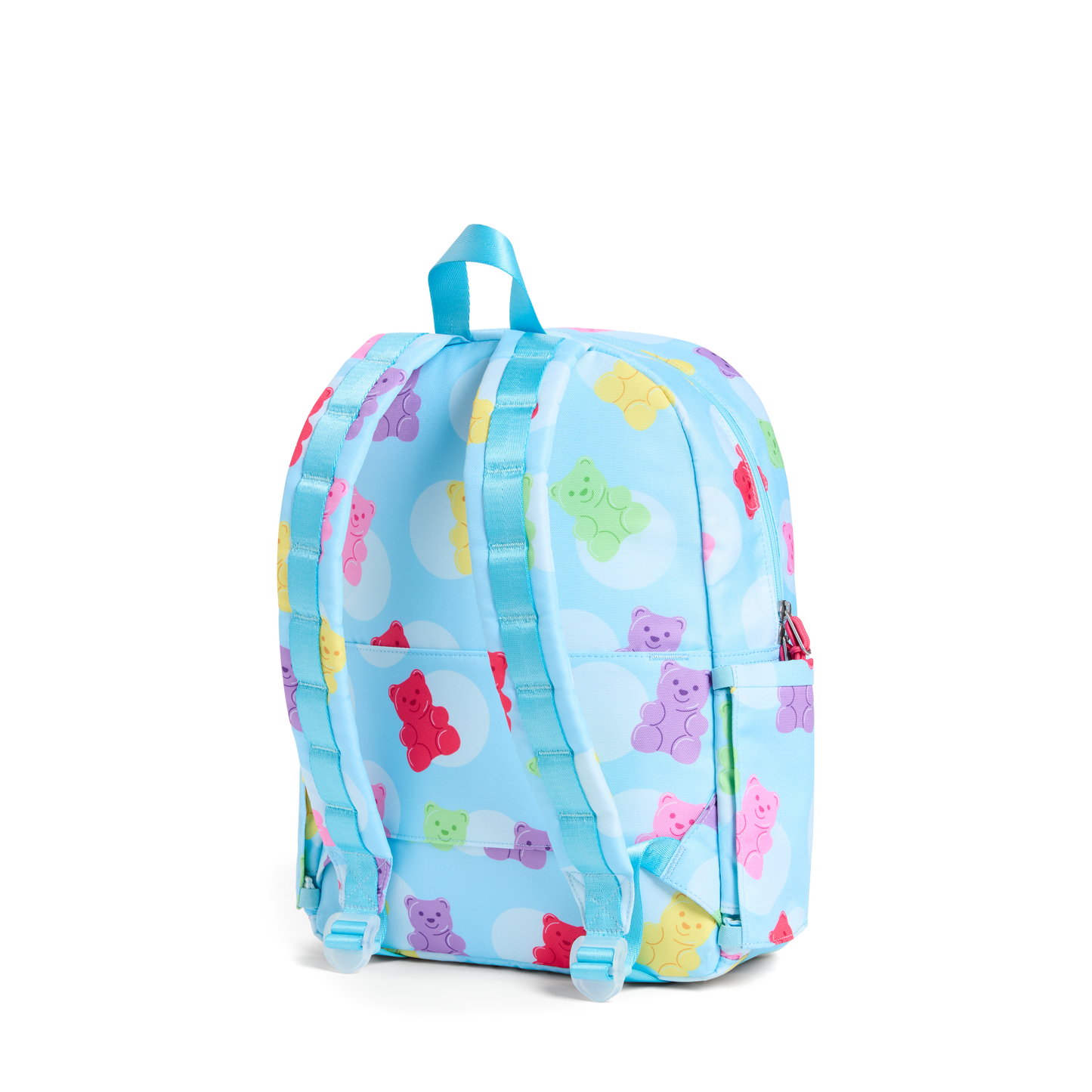 Kane Backpack Gummy Bears