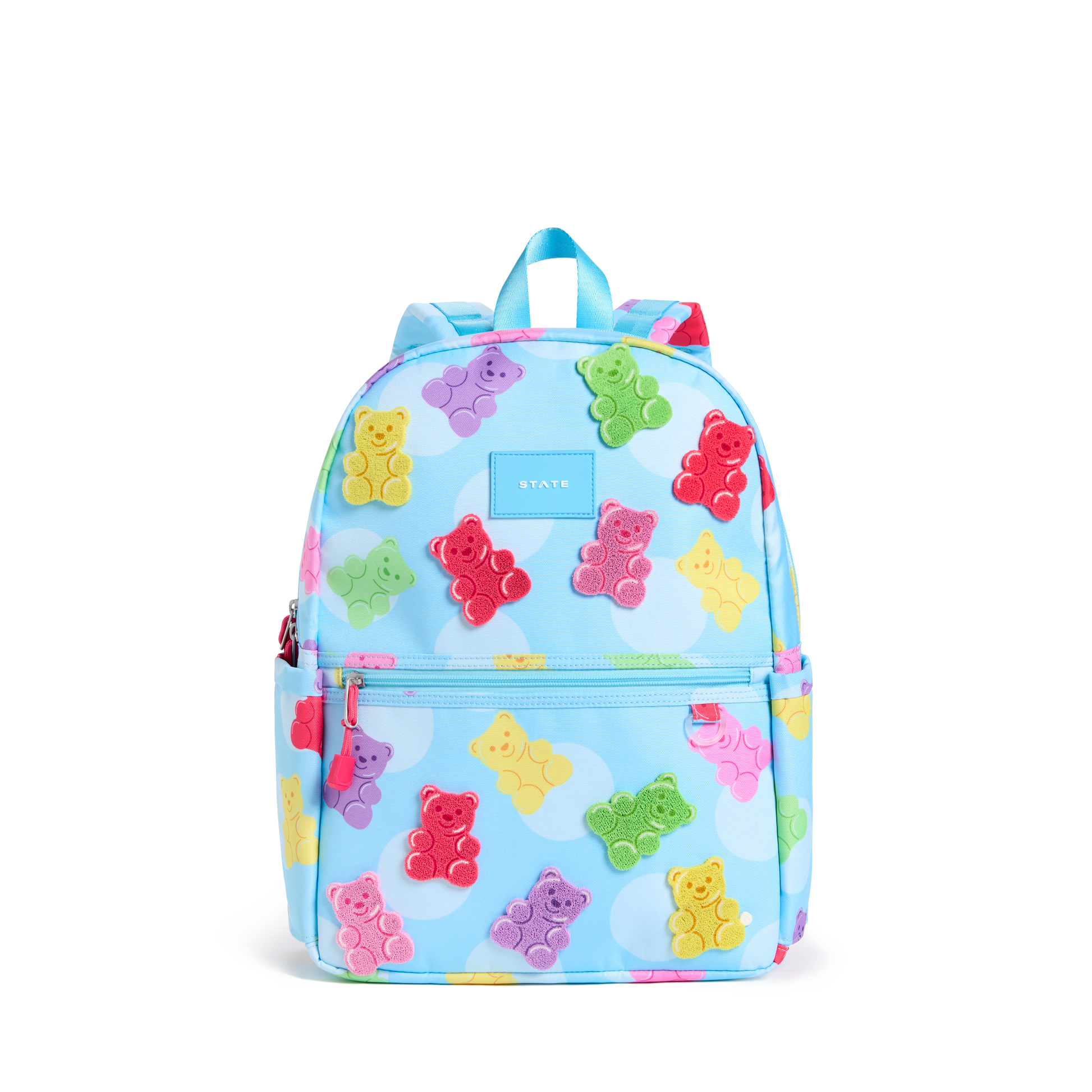 Kane Backpack Gummy Bears